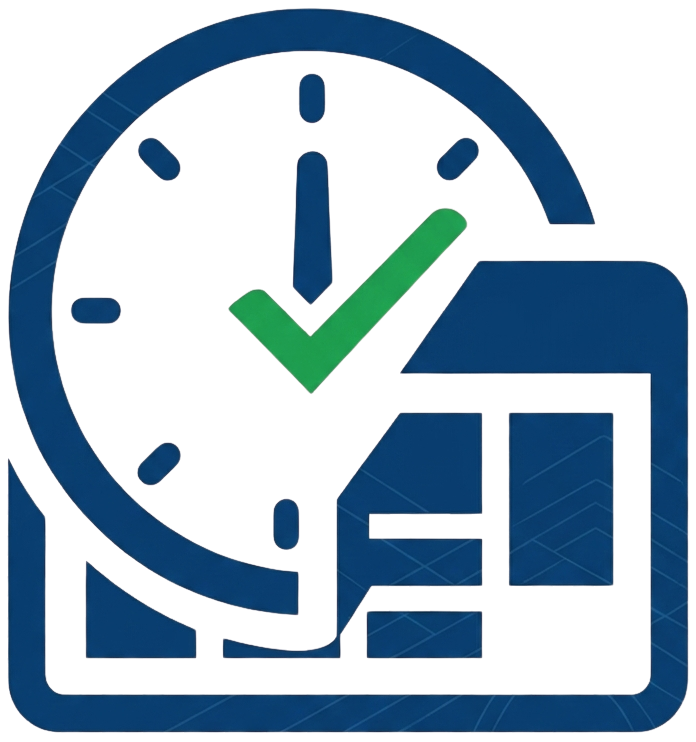 Vào ca - Chấm công